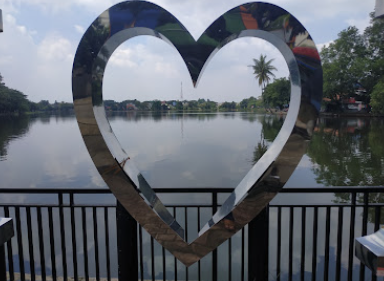Situ Cilodong