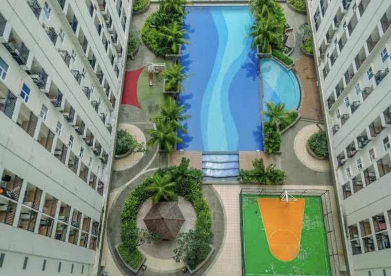 Cinere Resort Apartment