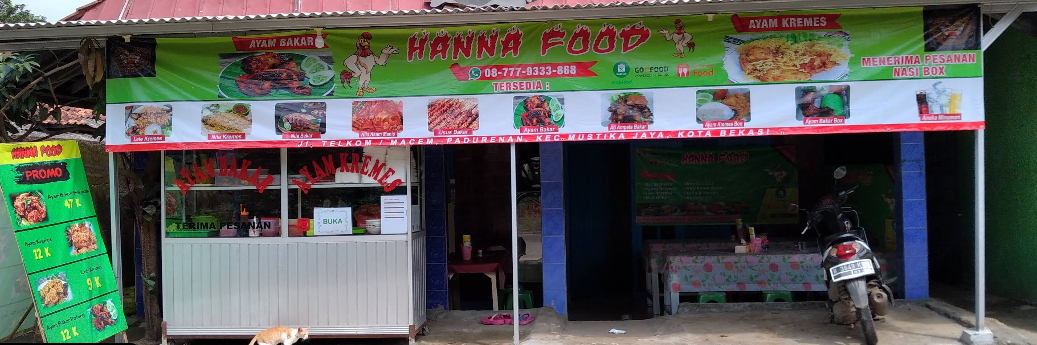 Hanna Food