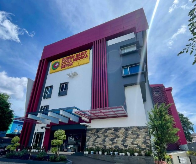 RS Citra Medika Depok