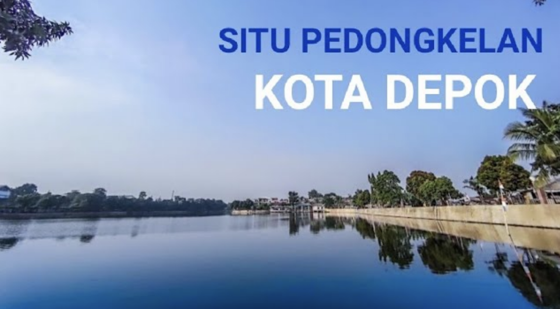 Situ Pedongkelan