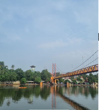 Situ Bojongsari