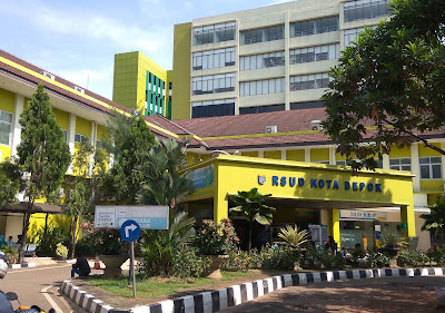 RSUD Khidmat Sehat Afiat (KiSA)