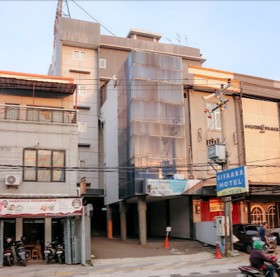 Hotel Sifaana
