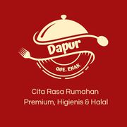 Dapur Que.enak