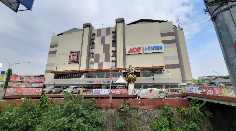 Grand Mall Cimanggis