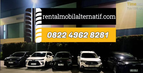 Rental Mobil Alternatif