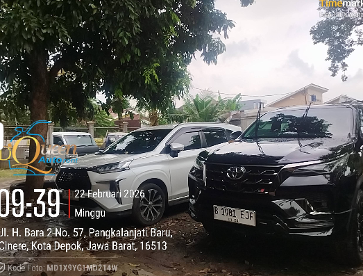 Dqueen Auto Rent