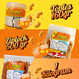 Jajanice Snack