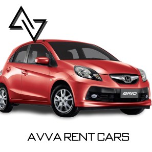 AVVA Rent Cars