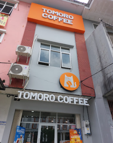 Tomoro Coffee