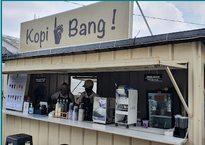 KopiSatuBang Depok
