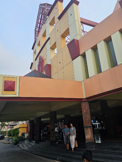 Cinere Mall