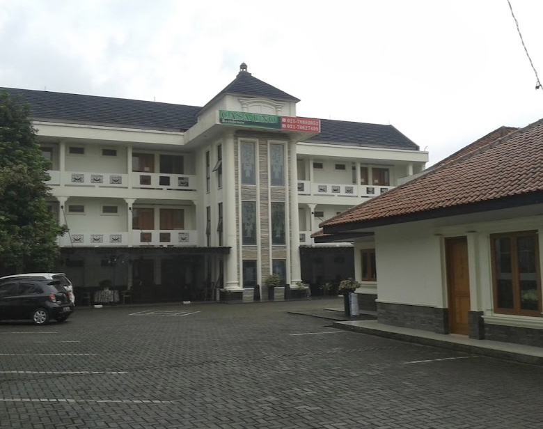 Casa Uno
