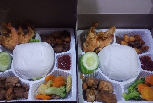 Yuni Catering