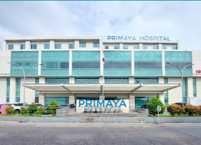 Rumah Sakit Primaya