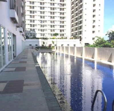 Sartika Apartemen Harian Depok