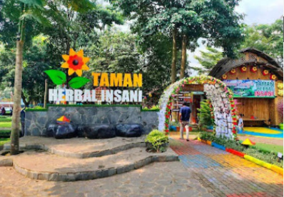 Taman Herbal Insani