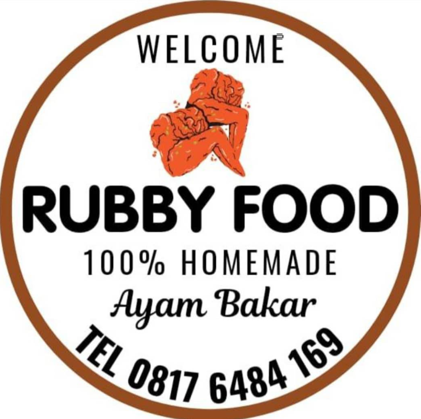 Ayam Bakar Rubby food