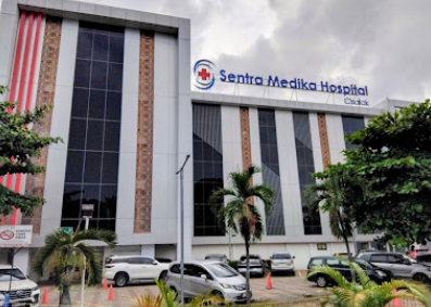 Sentra Medika Hospital Cisalak