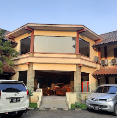 Wisma Semarang