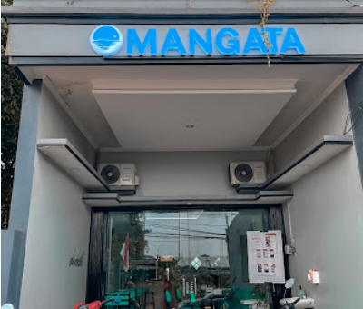 Foto Mangata Coffee & Eatery