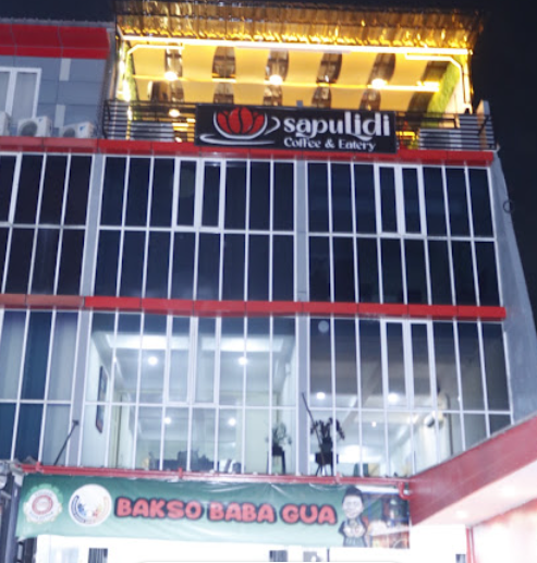 Sapulidi Coffee