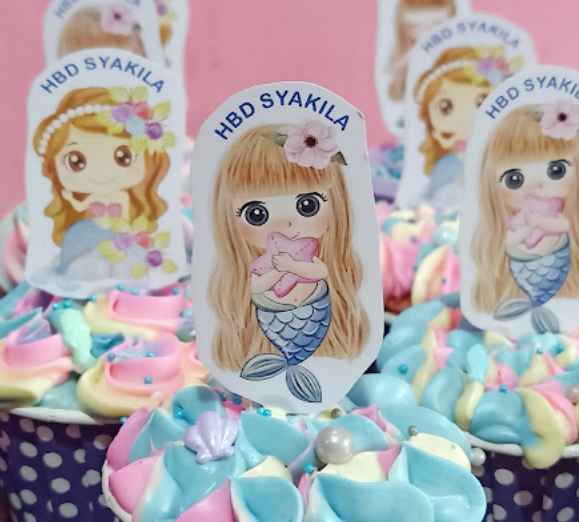 Thanza Cake and bakery