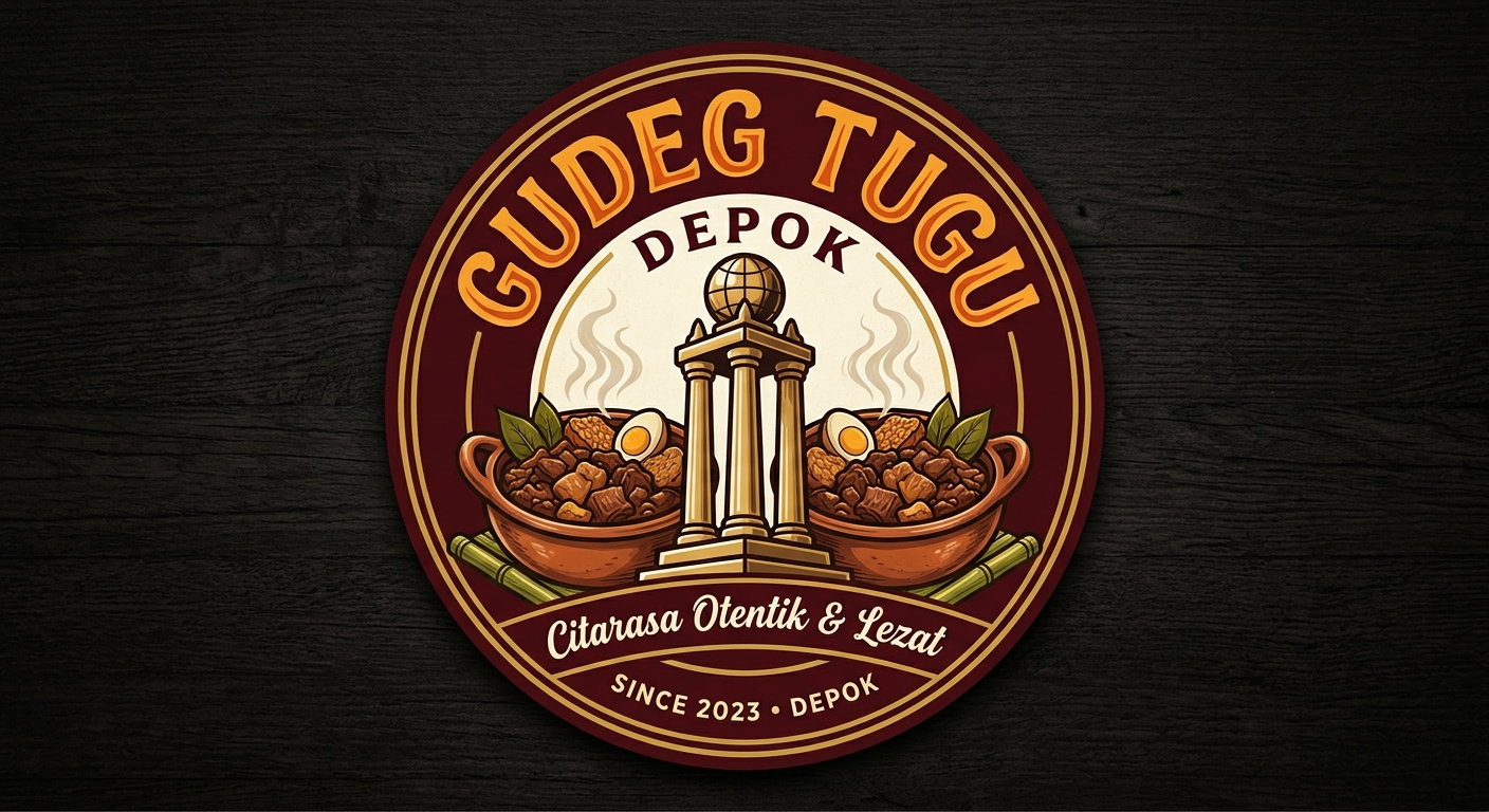 Gudeg Tugu