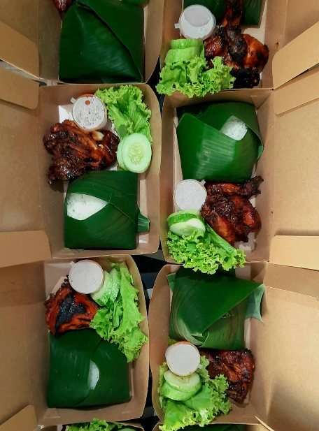 Marni Catering Depok