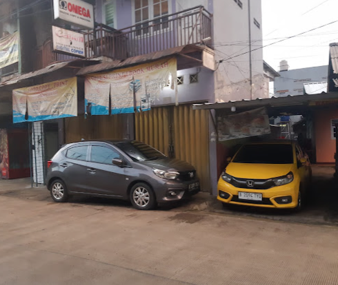 Foto Urban Indrive Rental Mobil Depok