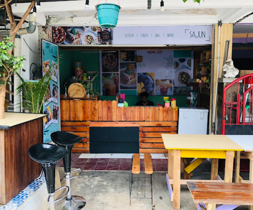 Sajun Cafe Depok