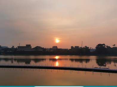 Situ Rawa Kalong