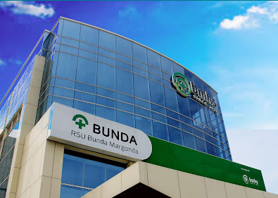 Rumah Sakit Bunda Margonda