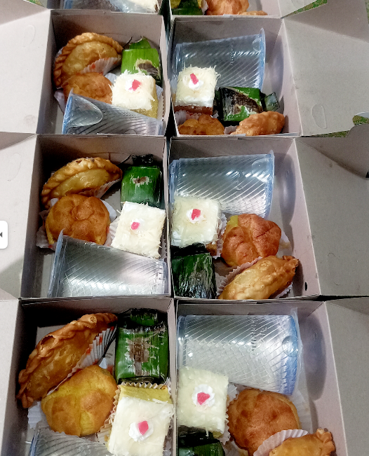 Foto NJONJA PRIMA CATERING