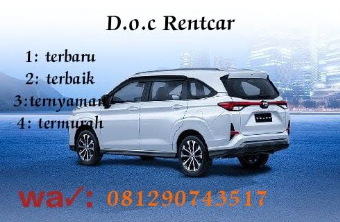 DOC Rent Cars