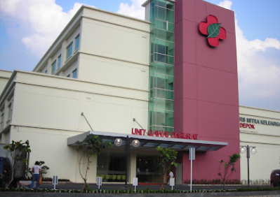 Mitra Keluarga Kota Depok