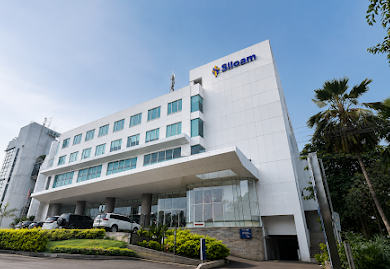 Siloam Heart Hospital