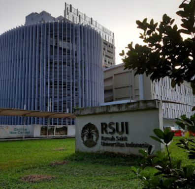 Rumah Sakit Universitas Indonesia