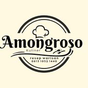 Amongroso Kuliner