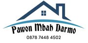 Pawon Mbah Darmo