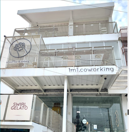 Oi Coffee & Eatery