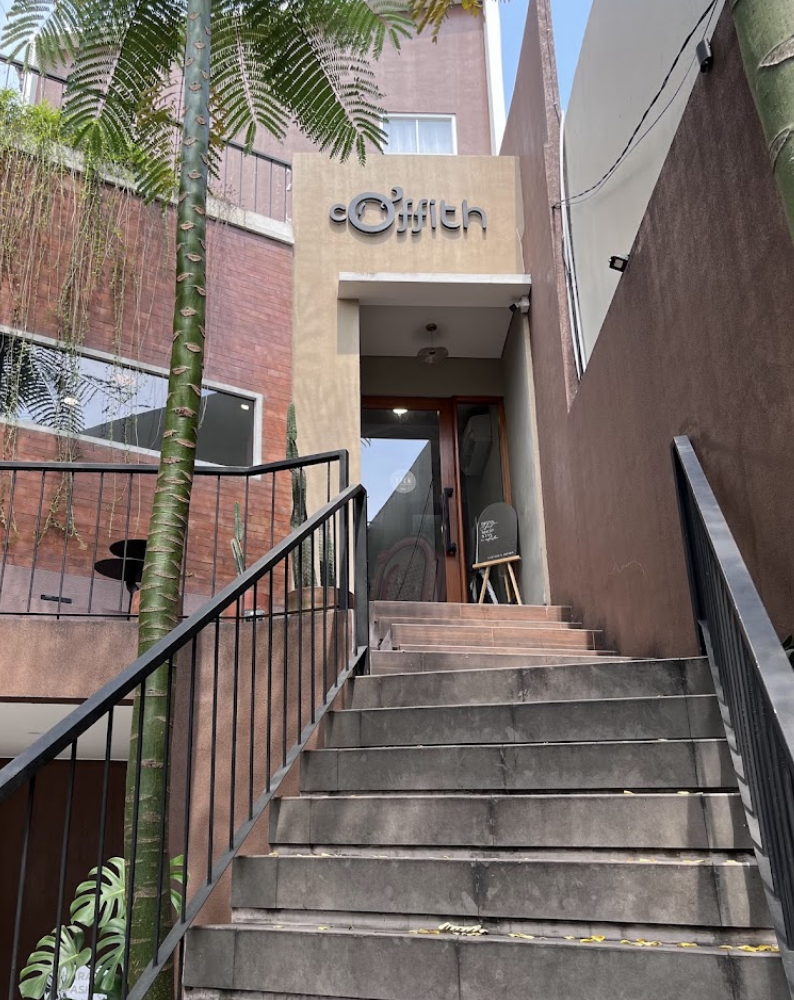 Coffith Coffee & Kitchen