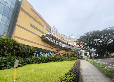 Pesona Square