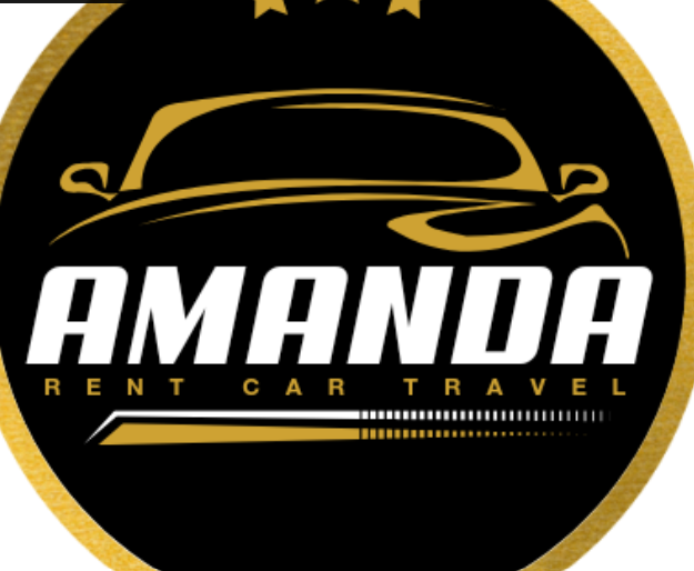 Amanda Rental Mobil
