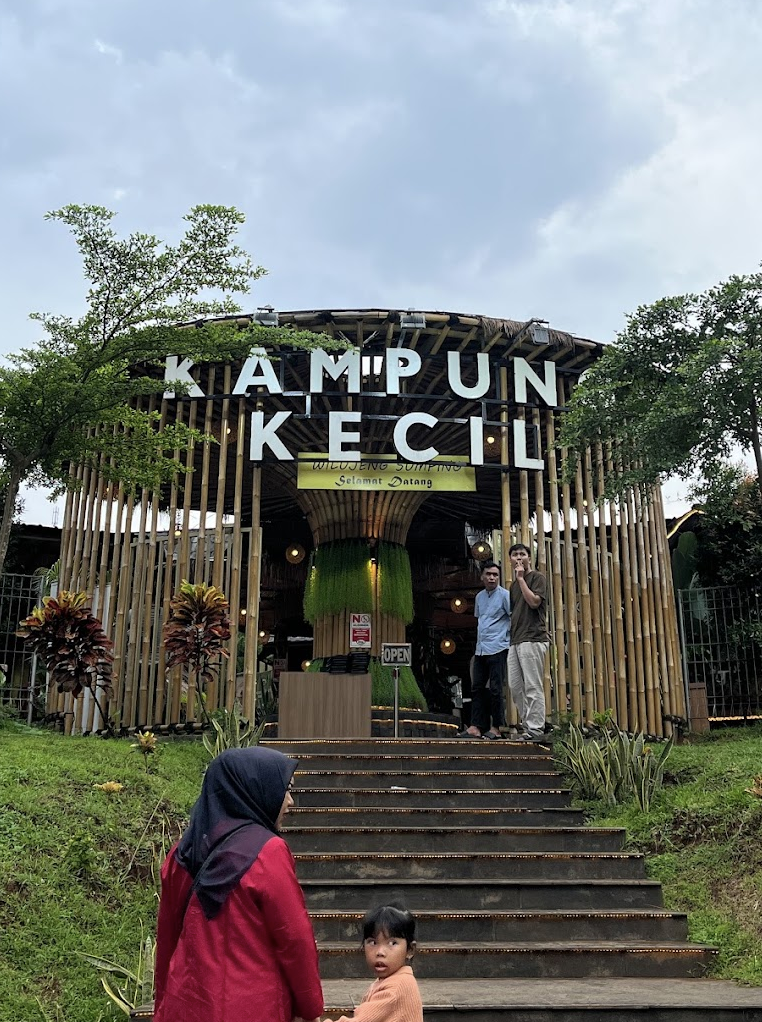 RM. Kampung Kecil