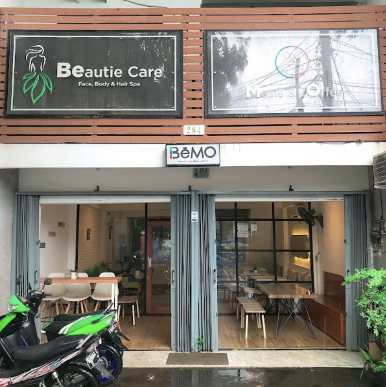 Bemo Cafe
