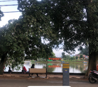 Situ Sidamukti