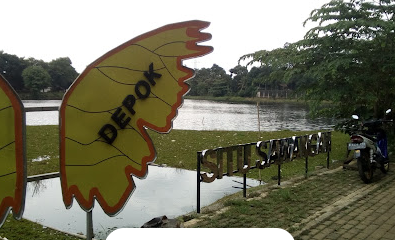 Situ Sawangan