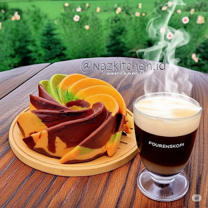 Nazkitchen